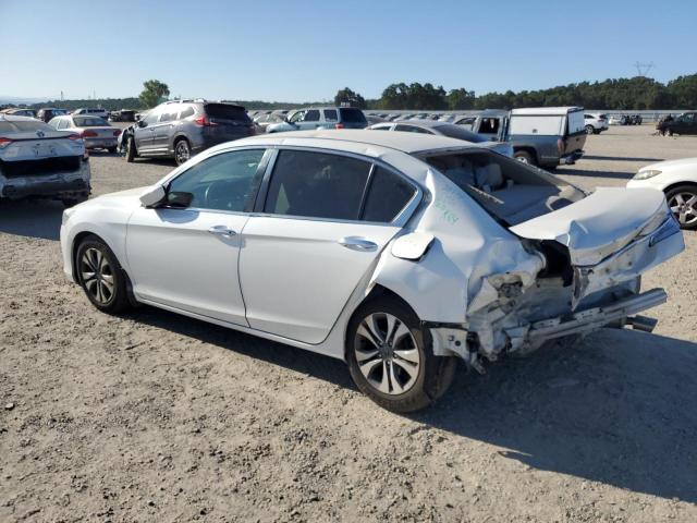  HONDA ACCORD 2015 Biały