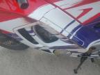 1999 HONDA CBR 600 F for sale at Copart WOLVERHAMPTON