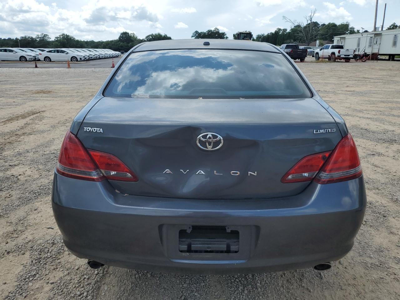 2009 Toyota Avalon Xl VIN: 4T1BK36B29U346100 Lot: 62957395