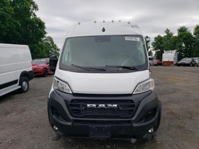 2025 RAM PROMASTER 2500 2500 HIGH  