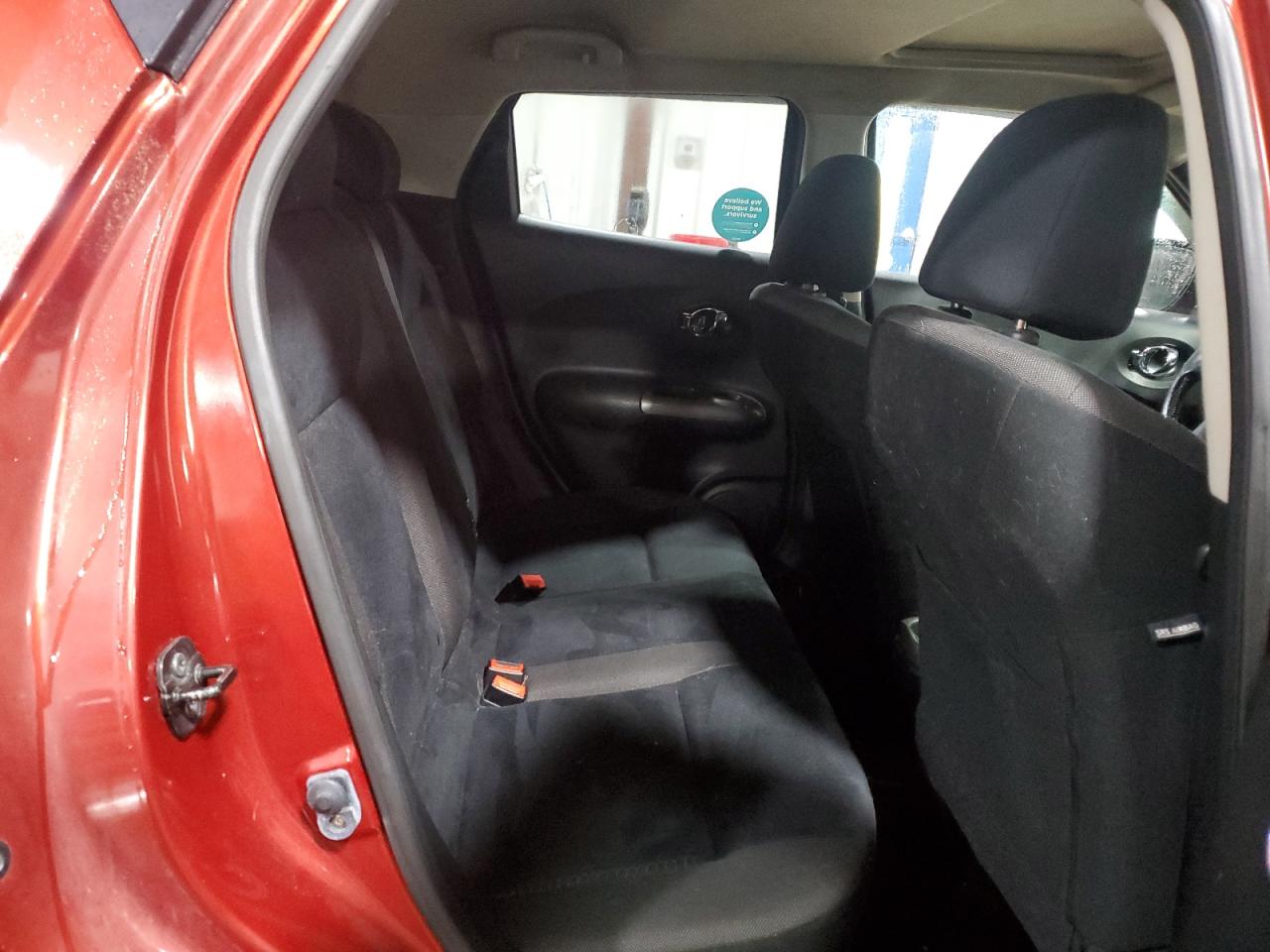 2013 Nissan Juke S VIN: JN8AF5MV0DT228918 Lot: 60149785