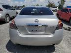 2010 Nissan Altima Base en Venta en Riverview, FL - Front End