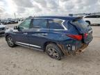 2020 Infiniti Qx60 Luxe за продажба в Houston, TX - Side