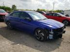 2025 Hyundai Elantra Sel Sport for Sale in Indianapolis, IN - Front End
