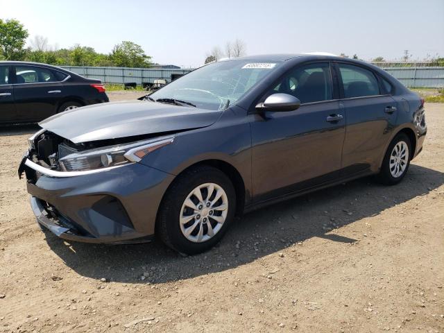 KIA FORTE LX 2023