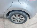 2014 KIA RIO 1 for sale at Copart ST HELENS