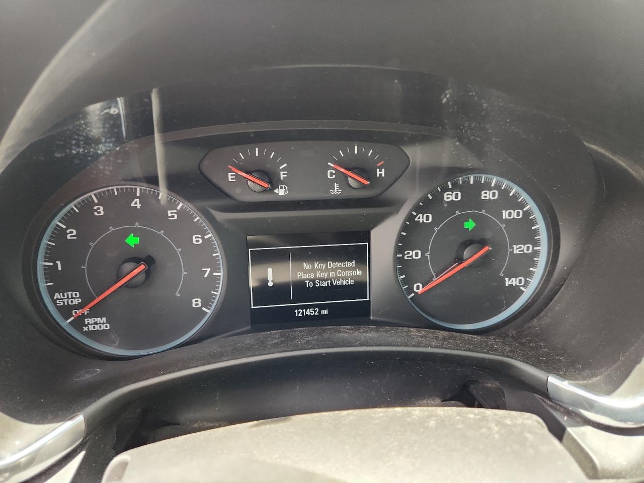 2021 Chevrolet Equinox Ls VIN: 3GNAXHEVXMS121689 Lot: 63194435