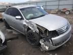 2009 Ford Taurus Limited for Sale in Las Vegas, NV - Front End