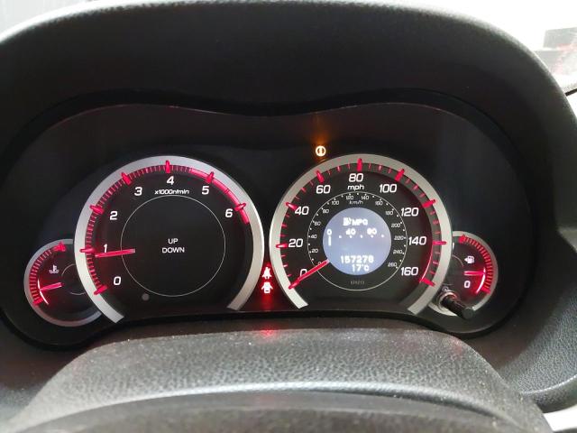 2010 HONDA ACCORD ES
