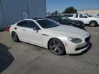 2012 Bmw 650 Xi for Sale in Sacramento, CA - Vandalism