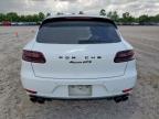 2017 PORSCHE MACAN GTS   à vendre chez Copart TX - HOUSTON