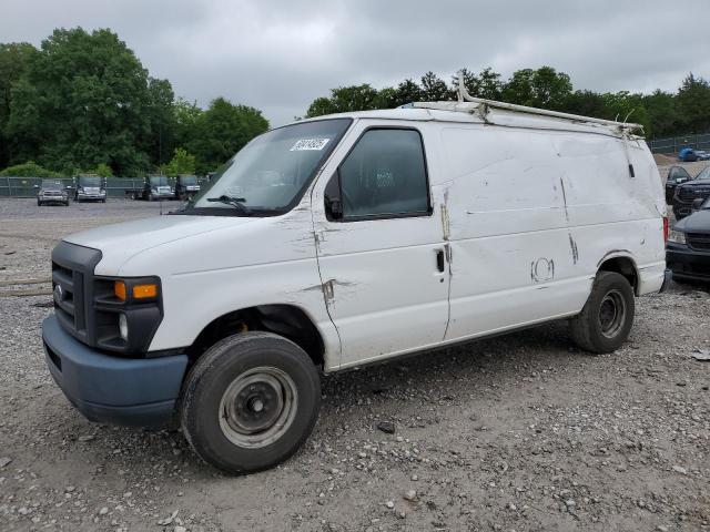 2014 Ford Econoline E250 Van