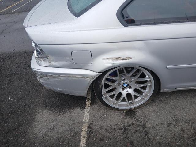 2002 BMW M3