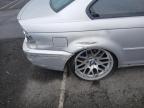2002 BMW M3 for sale at Copart SANDTOFT
