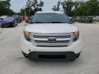 2013 Ford Explorer Xlt იყიდება Ocala-ში, FL - Rear End