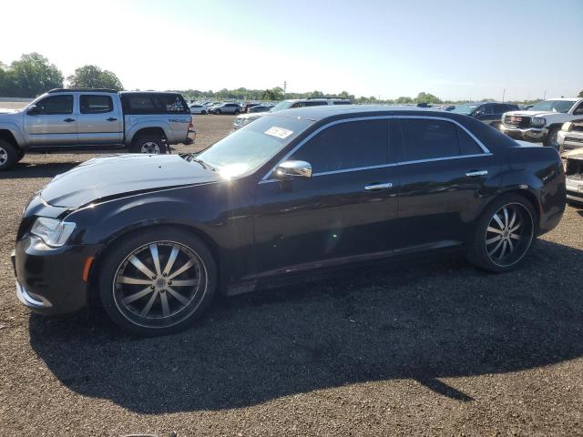  CHRYSLER 300 2015 Black
