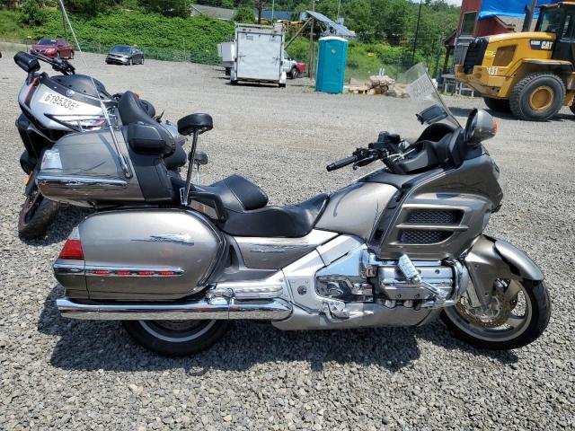 2008 Honda Gl1800