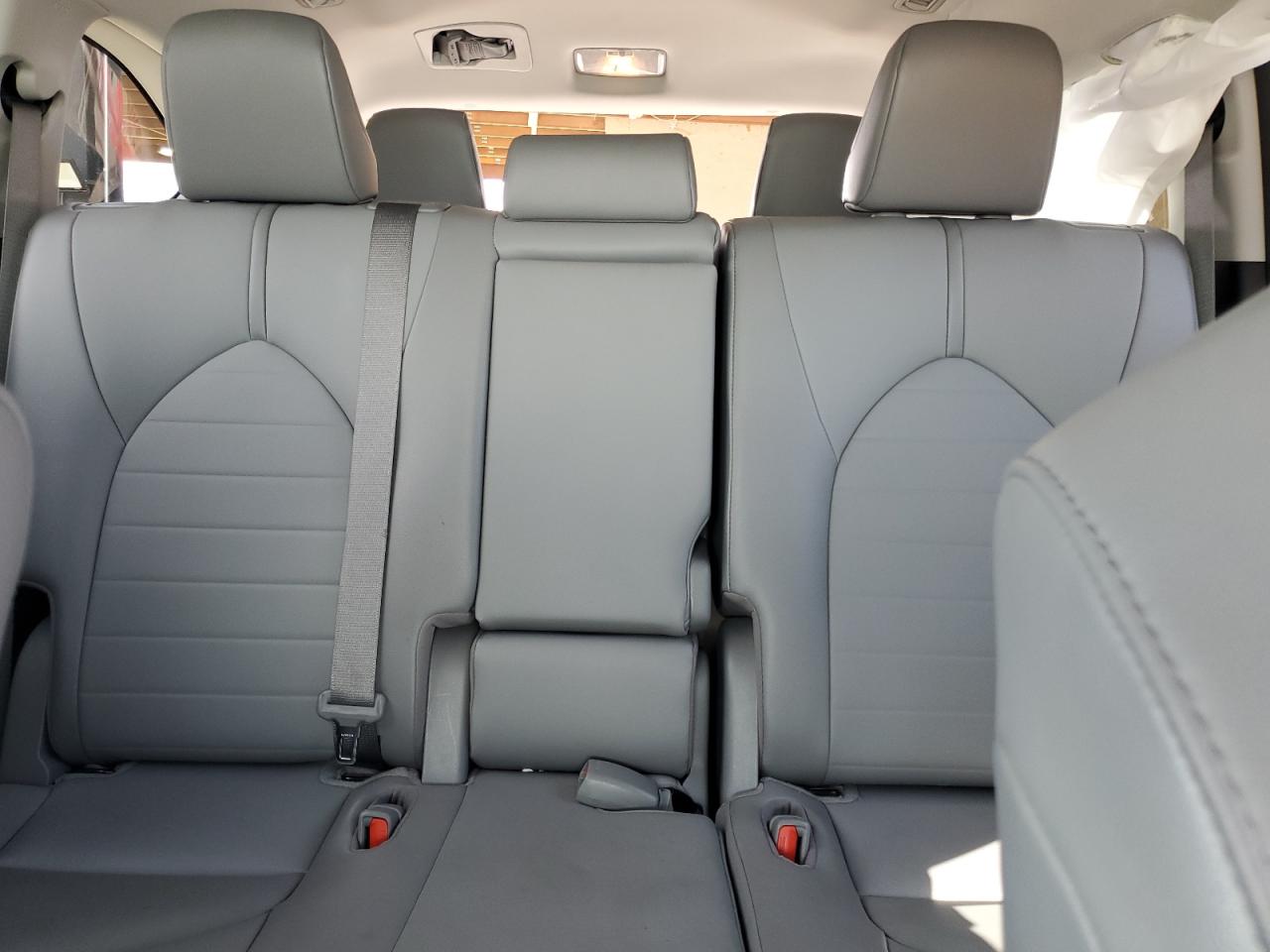 2021 Toyota Highlander Xle VIN: 5TDGZRAHXMS524899 Lot: 61723145