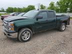 2014 CHEVROLET SILVERADO K1500 LT   for sale at Copart NY - SYRACUSE