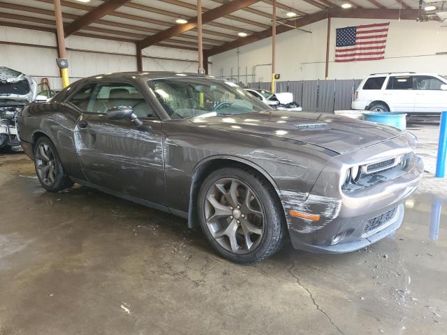  DODGE CHALLENGER 2015 Gray