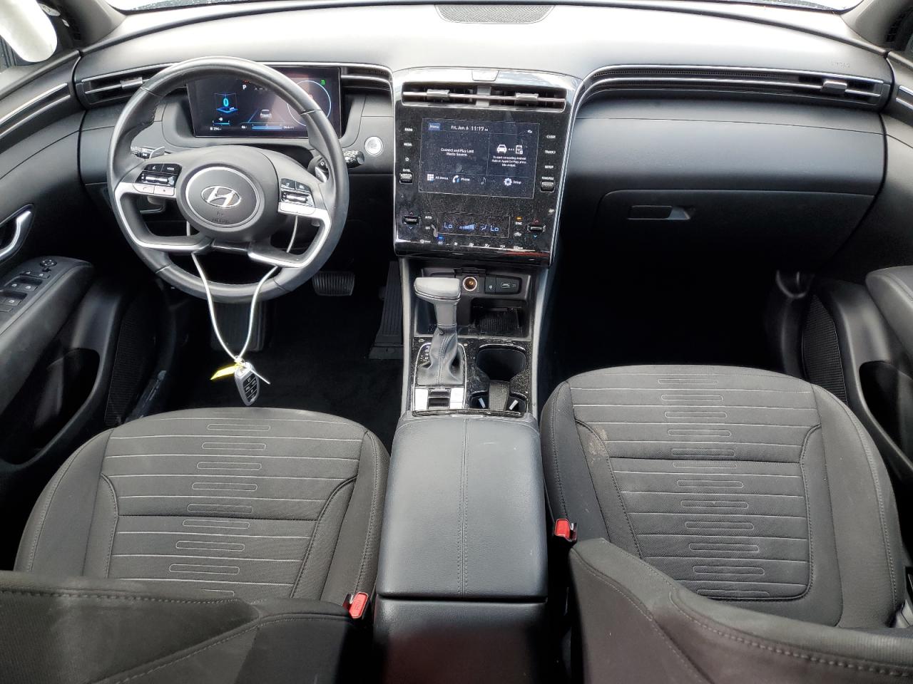 2022 Hyundai Santa Cruz Sel Premium VIN: 5NTJDDAF4NH034330 Lot: 60033765