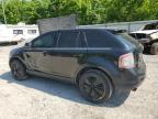 2010 Ford Edge Limited zu verkaufen in Hurricane, WV - Front End