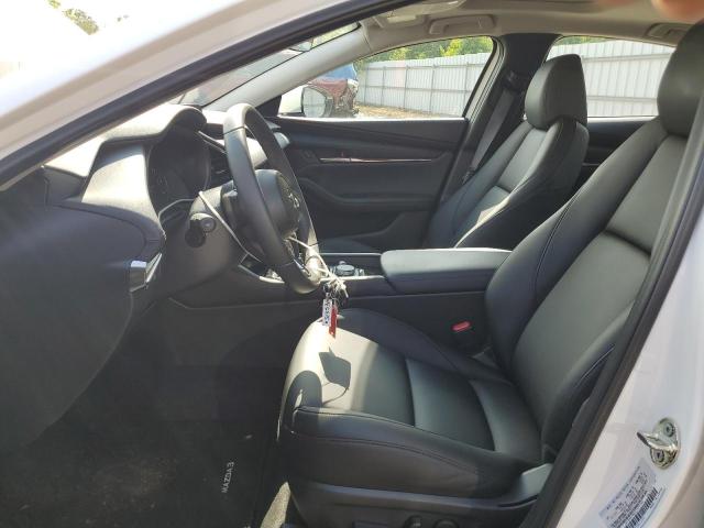  MAZDA 3 2025 Белы