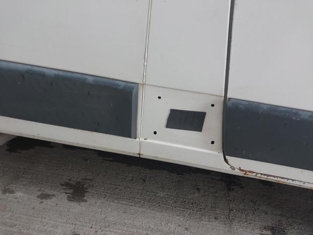 2013 PEUGEOT BOXER 330