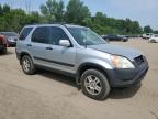 2003 Honda Cr-V Ex 2.4L for Sale in Davison, MI - Front End