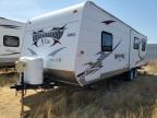 2013 Foresriver Wildwood იყიდება Anderson-ში, CA - Top/Roof