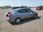 2014 Nissan Versa S   للبيع في Pennsburg، PA - Rear End