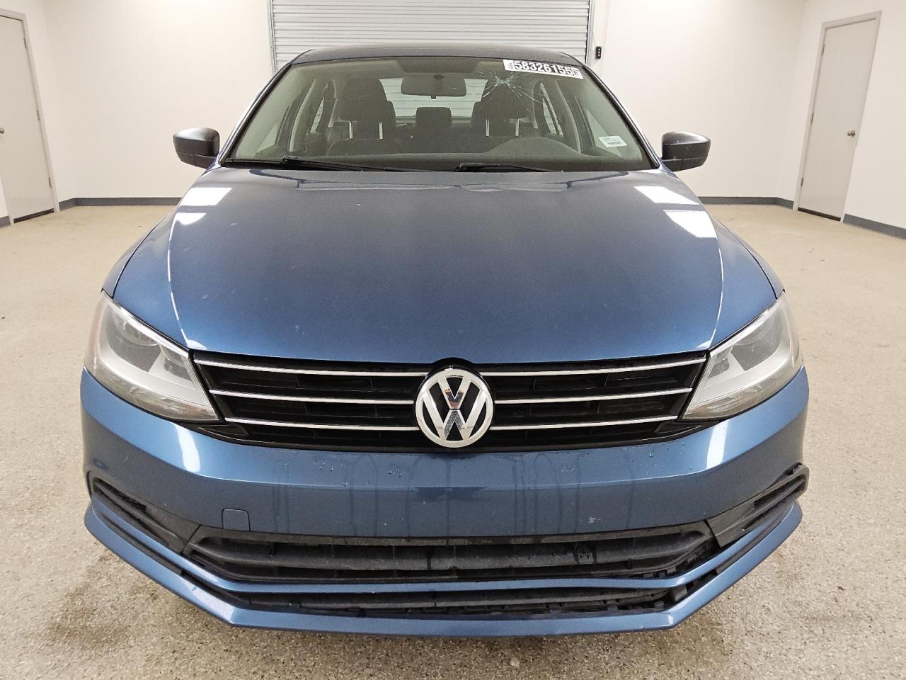 Brighton, CO에서 판매 중인 2016 Volkswagen Jetta S - Front End