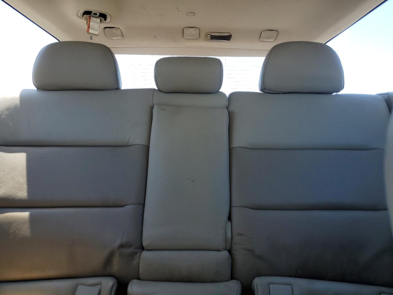 2006 Subaru Outback Outback 3.0R Ll Bean VIN: 4S4BP86C164362274 Lot: 62586405