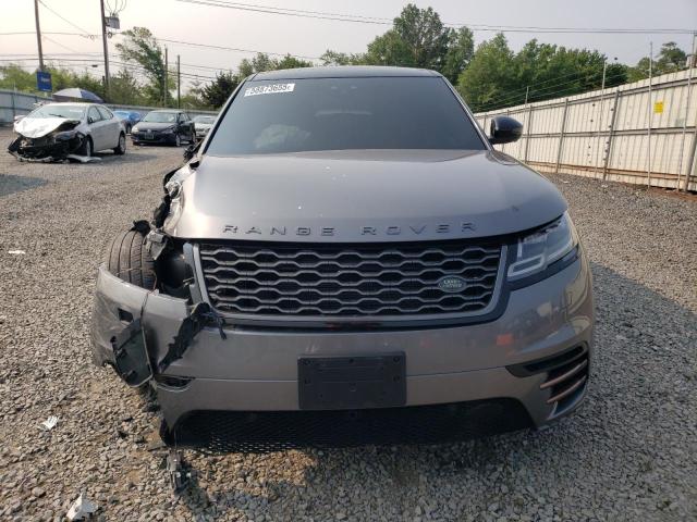  LAND ROVER RANGEROVER 2018 Серый