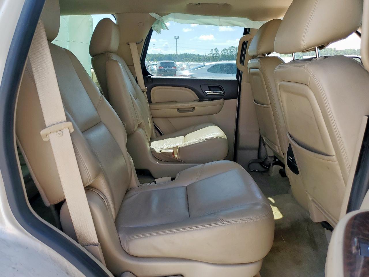 2012 GMC Yukon Denali VIN: 1GKS1EEF0CR227631 Lot: 61991545