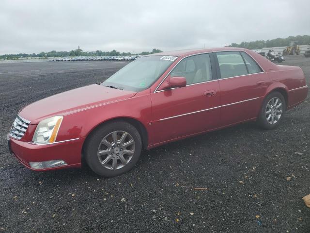 2009 Cadillac Dts   