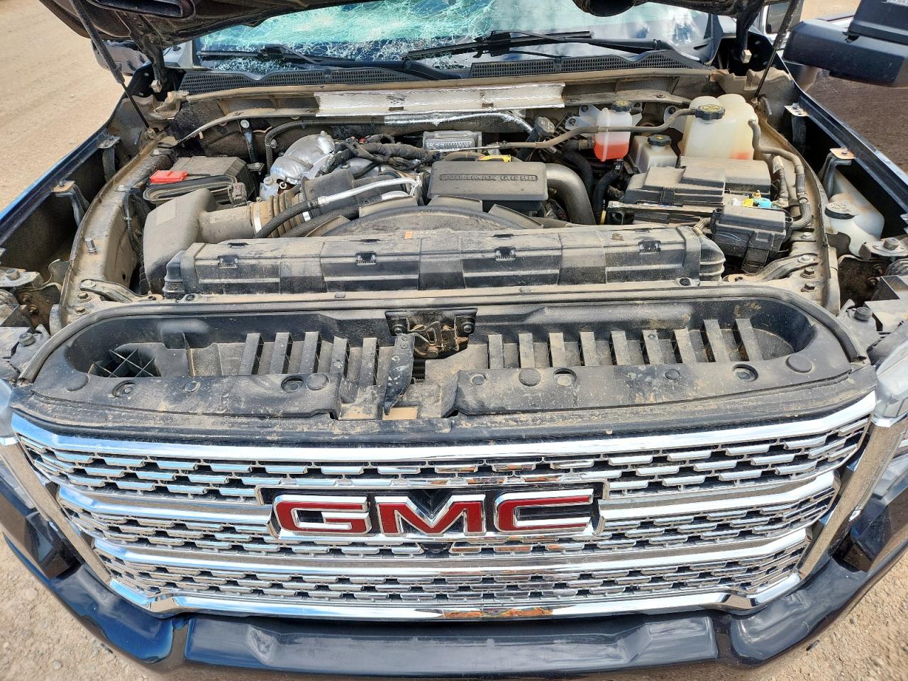 GMC SIERRA 2020 VIN 1GT49WEY3LF293029 photo 11