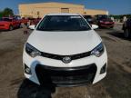 2014 Toyota Corolla L за продажба в Gaston, SC - Side