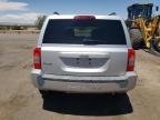 2010 Jeep Patriot Sport en Venta en Albuquerque, NM - Front End