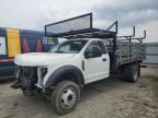2019 Ford F450 Super Duty იყიდება Indianapolis-ში, IN - Front End