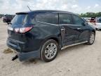 2013 Chevrolet Traverse Lt за продажба в Houston, TX - Side