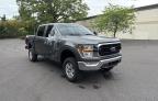2021 FORD F150 SUPERCREW   à vendre chez Copart OR - PORTLAND NORTH