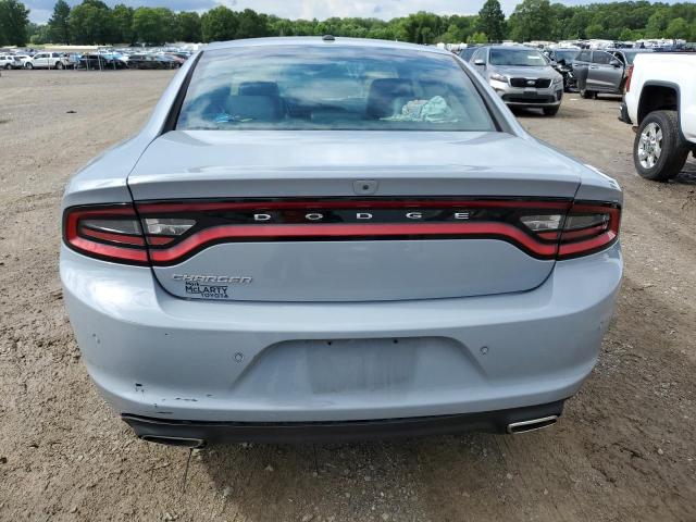  DODGE CHARGER 2021 Gray