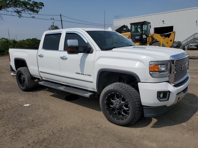 2015 GMC SIERRA K2500 DENALI