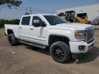2015 GMC SIERRA K2500 DENALI à vendre chez Copart QC - MONTREAL
