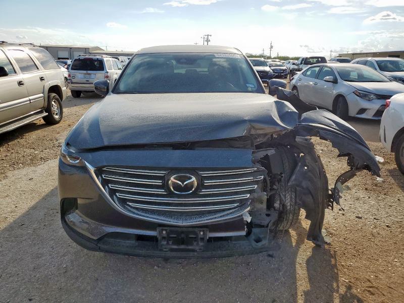  MAZDA CX-9 2020 Gray