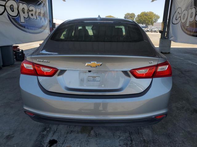  CHEVROLET MALIBU 2023 Szary