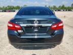 2017 Nissan Altima 2.5 за продажба в Houston, TX - Water/Flood