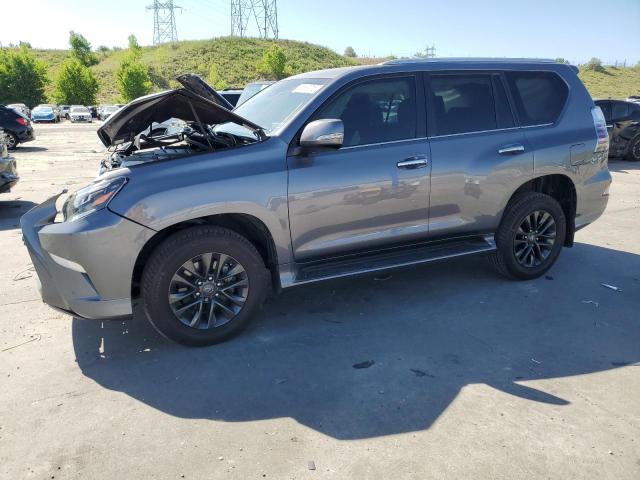 LEXUS GX – zdjęcie z aukcji, lot #60899715