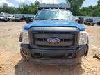 2016 FORD F450 SUPER DUTY   for sale at Copart OK - OKLAHOMA CITY